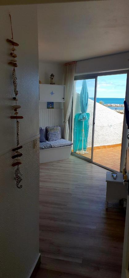 La Plage Du Lido - Front De Mer - Travaux Recents Ле-Баркарес Екстер'єр фото
