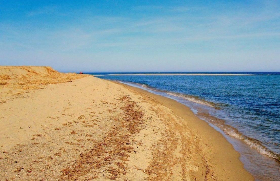 La Plage Du Lido - Front De Mer - Travaux Recents Ле-Баркарес Екстер'єр фото